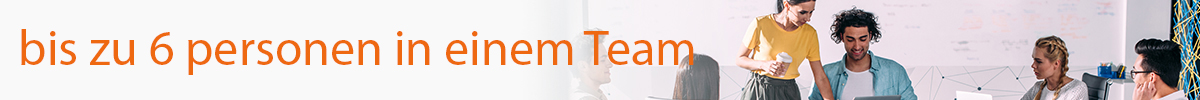 bis zu 6