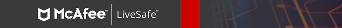 McAfee Live Safe