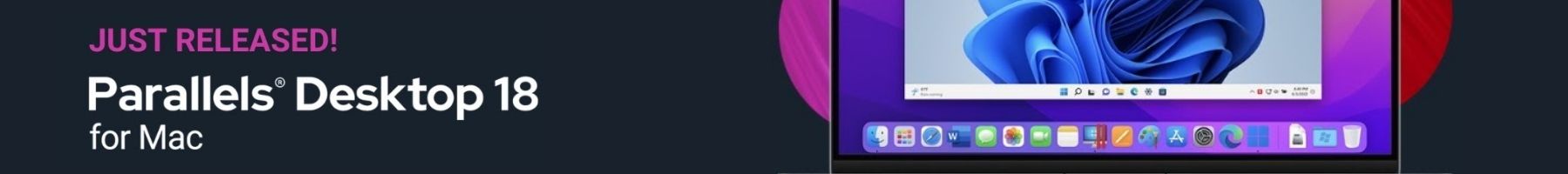 parallels desktop 18 standard