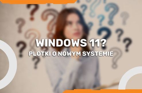 Nadchodzi nowy Windows11?