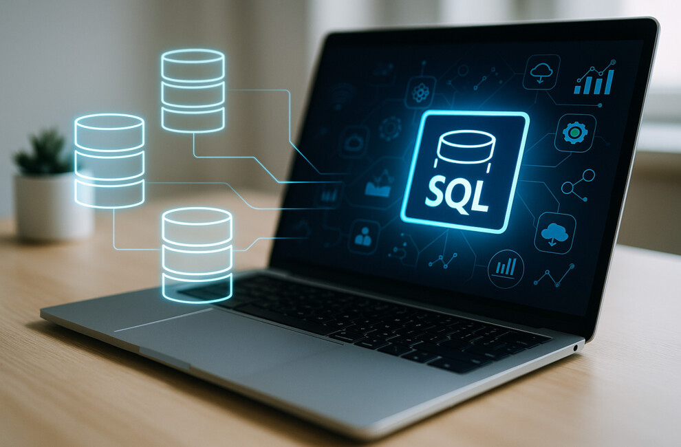 SQL Server 2025: AI w sercu silnika - nowość od Microsoft