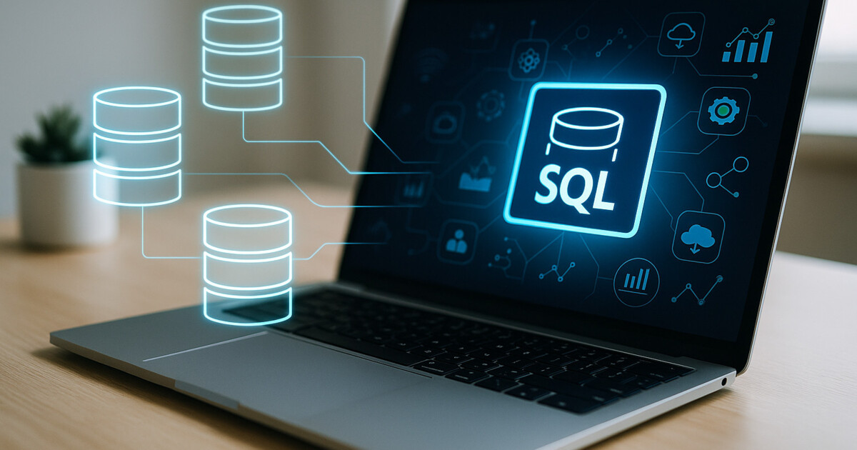 SQL Server 2025: AI w sercu silnika - nowość od Microsoft