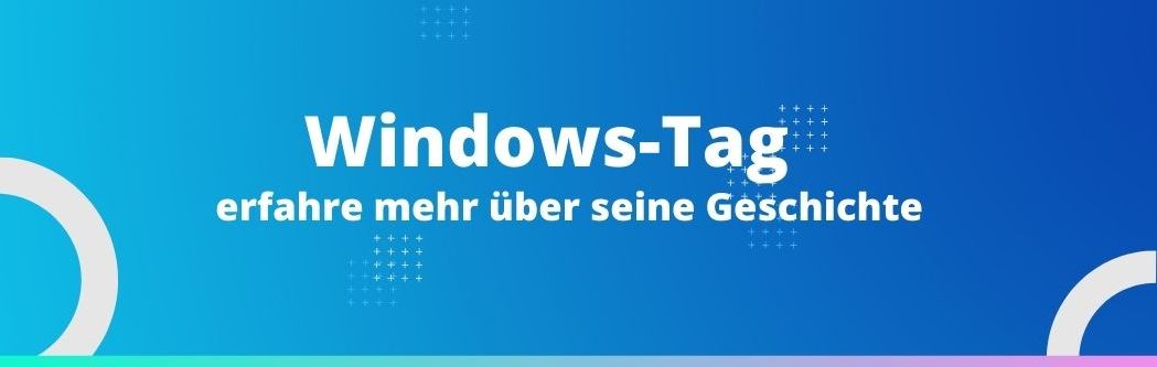 Windows-Tag