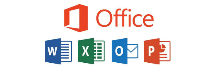 Aktywowanie pakietu Office 2019 i 2021 za pomocą konta Microsoft