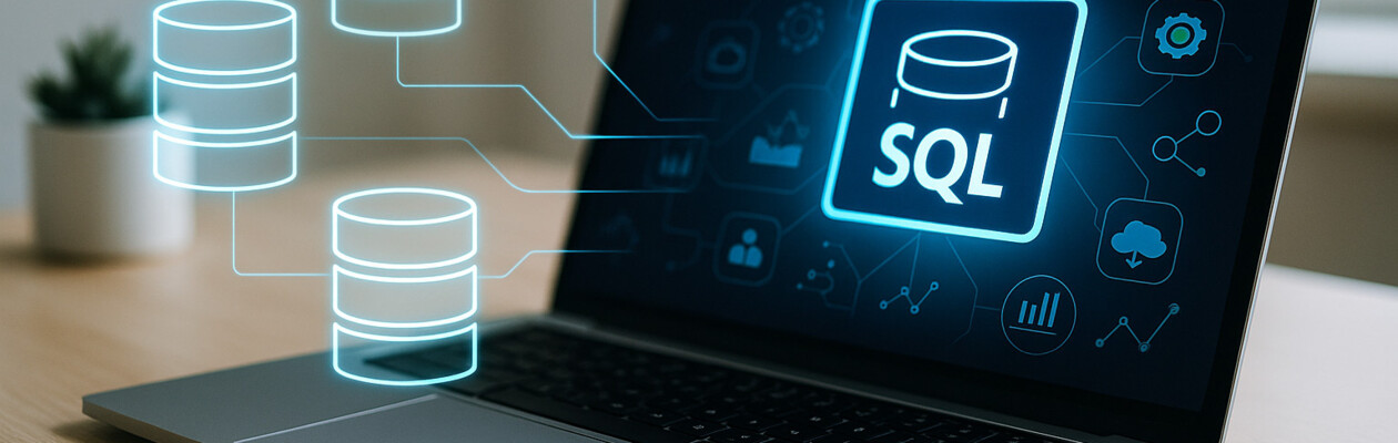 SQL Server 2025: AI w sercu silnika - nowość od Microsoft